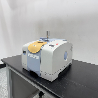 Perkin Elmer Spectrum 100 FT-IR Spectrometer image 1